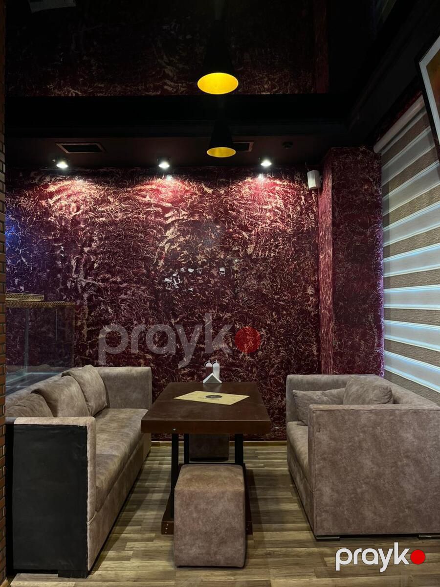 İcarəyə verilir obyekt 150 m² — Əmlak, Bakı (11)