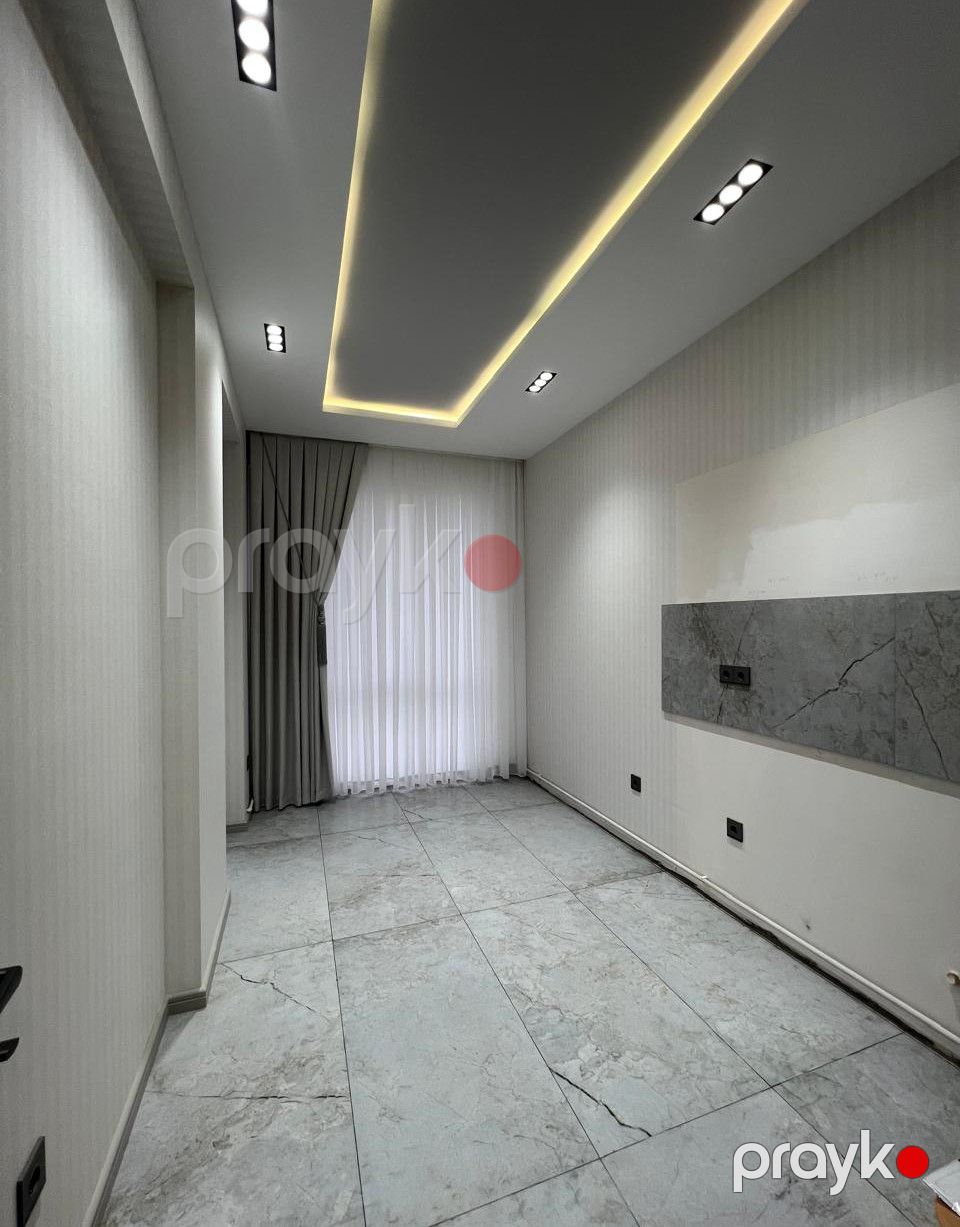 Satış: 2 otaqlı Yeni tikili, 73 m², Sabunçu rayonu — Mənzil, Bakı (6)
