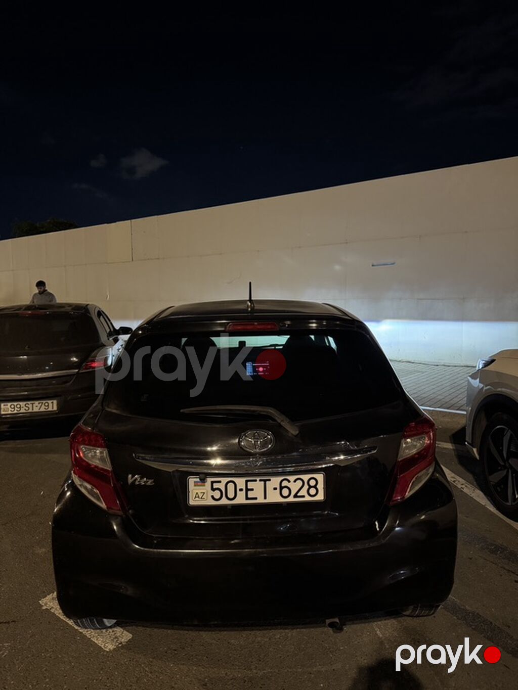 Sertifikatlı sürücülərə verilir. Buraxılış kartı var taxiyə uyğundur — Avtomobillər, Bakı (3)