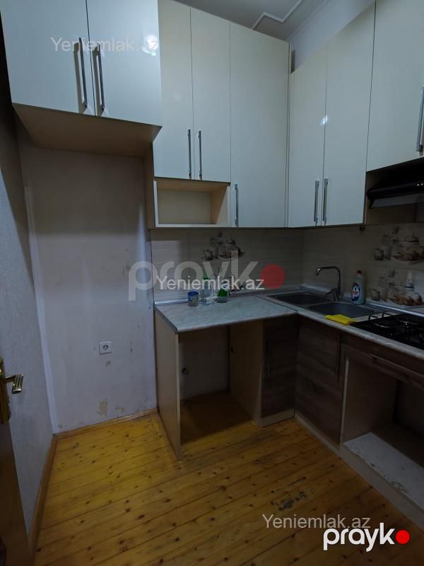 Satılır 3 otaqlı Bina evi menzil (Yeni tikili), 80 m², Binəqədi rayonu — Mənzil, Bakı (10)