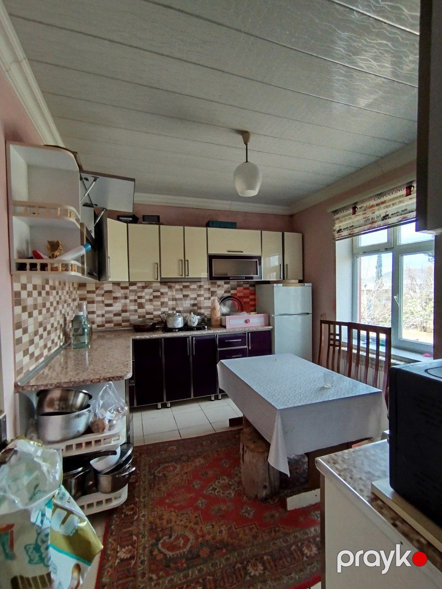 Satılır 6 otaqlı həyət evi/bağ evi 70 m² — Ev, villa, Bakı (7)