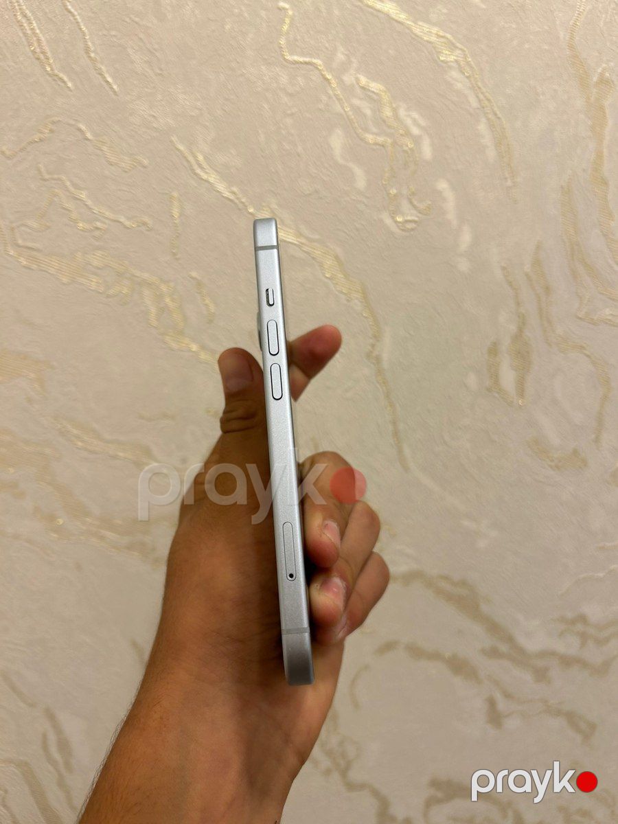 Apple iPhone 15 Blue 128GB/6GB — Smartfonlar, Bakı (3)