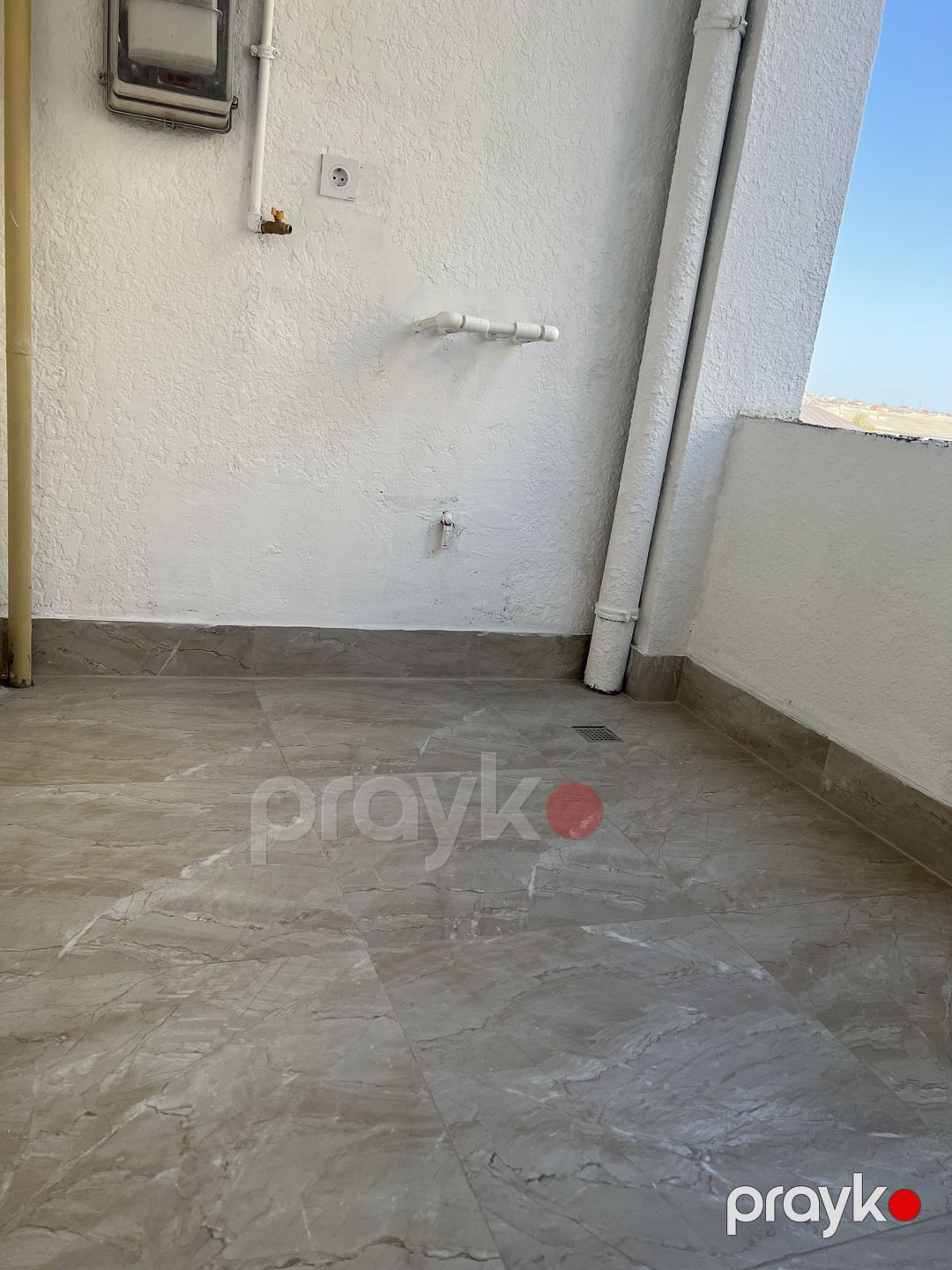 Satılır 2 otaqlı yeni tikili 54.1 m² — Mənzil, Xırdalan (9)