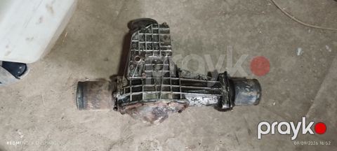 Lada (VAZ) Niva ön dayağı — Bakı