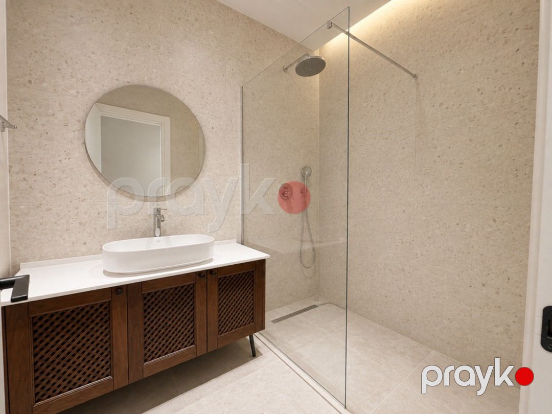 Satılır 2 otaqlı yeni tikili 70 m² — Mənzil, Bakı (11)