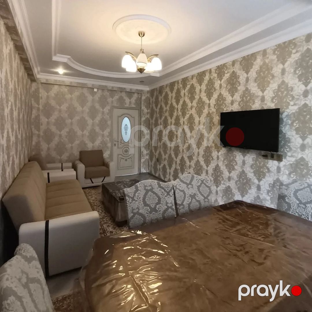 2-otaqlı yeni tikili kirayə verilir, Şirvan ş., 70 m² — Mənzil, Şirvan (4)