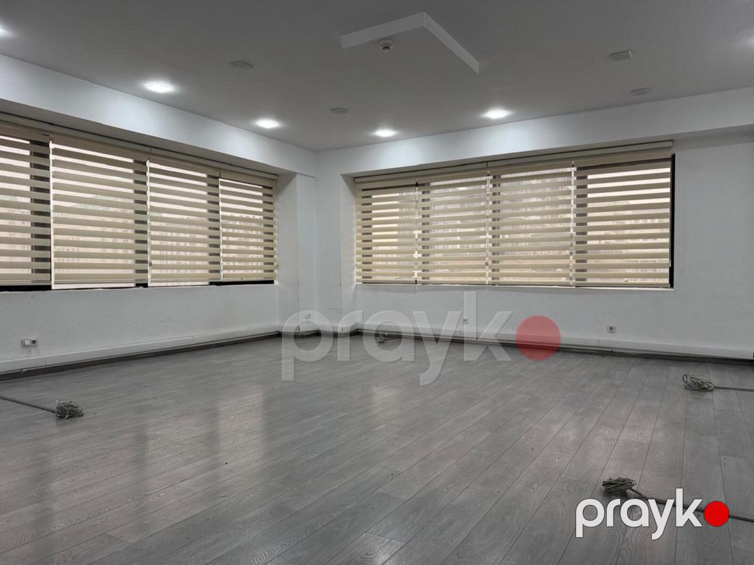 İcarəyə verilir 4 otaqlı ofis 250 m² — Ofis, Bakı (2)