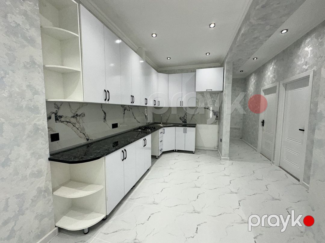 Satılır 2 otaqlı yeni tikili 72 m² — Mənzil, Bakı (11)