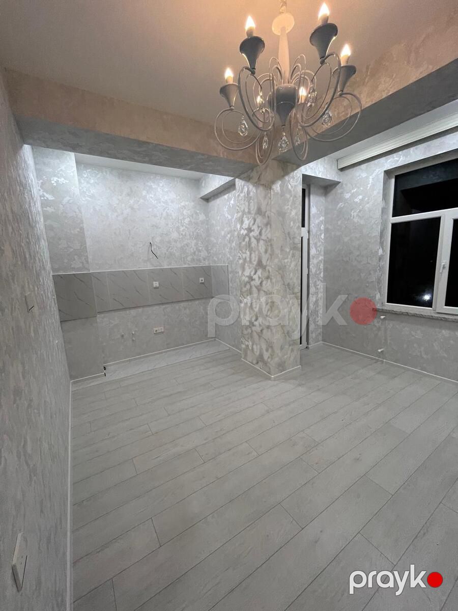 2-otaqlı yeni tikili, Masazır qəs., 50 m² — Mənzil, Bakı (2)