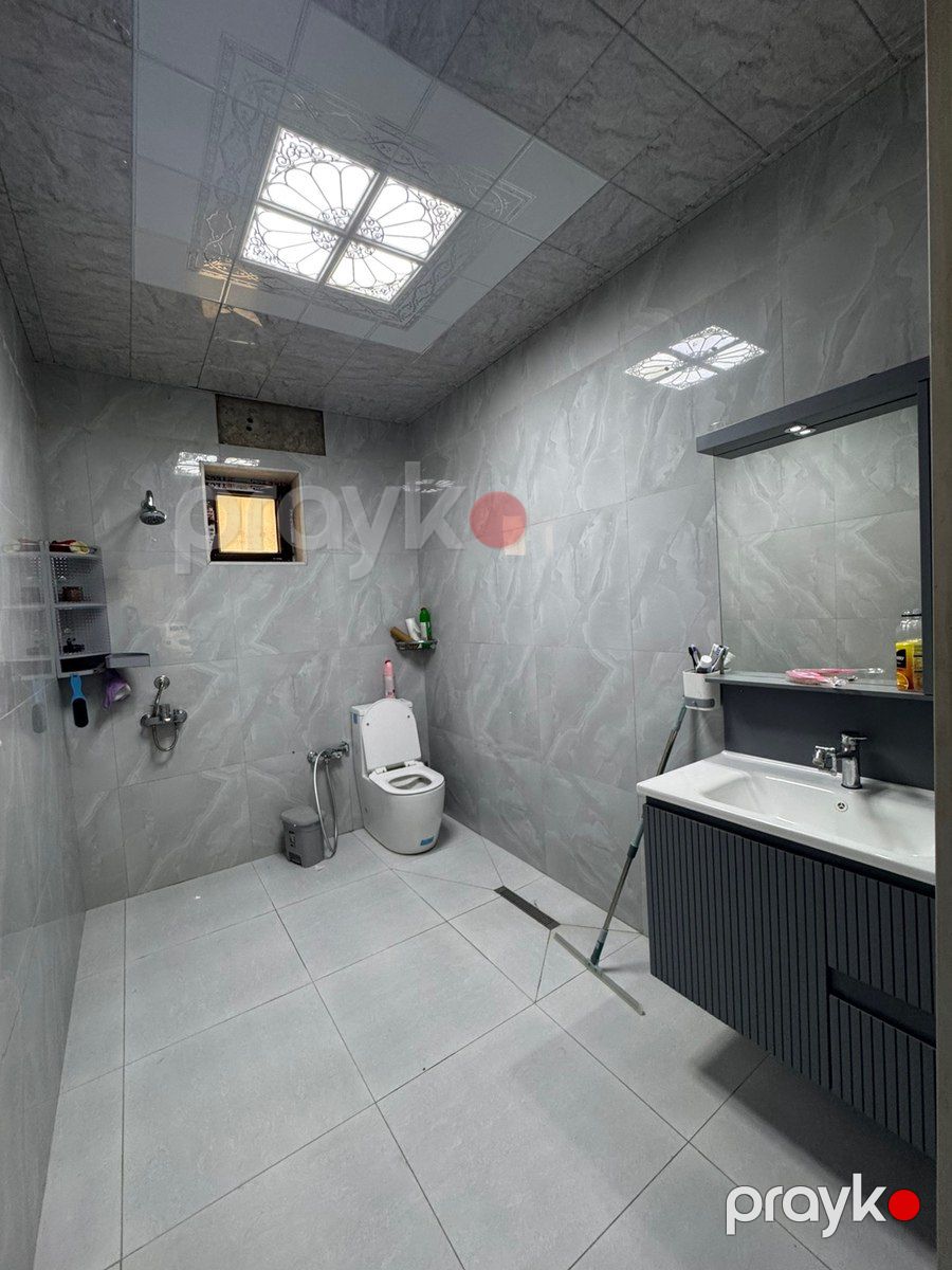Həyət evi, Lökbatan qəs — Ev, villa, Bakı (12)
