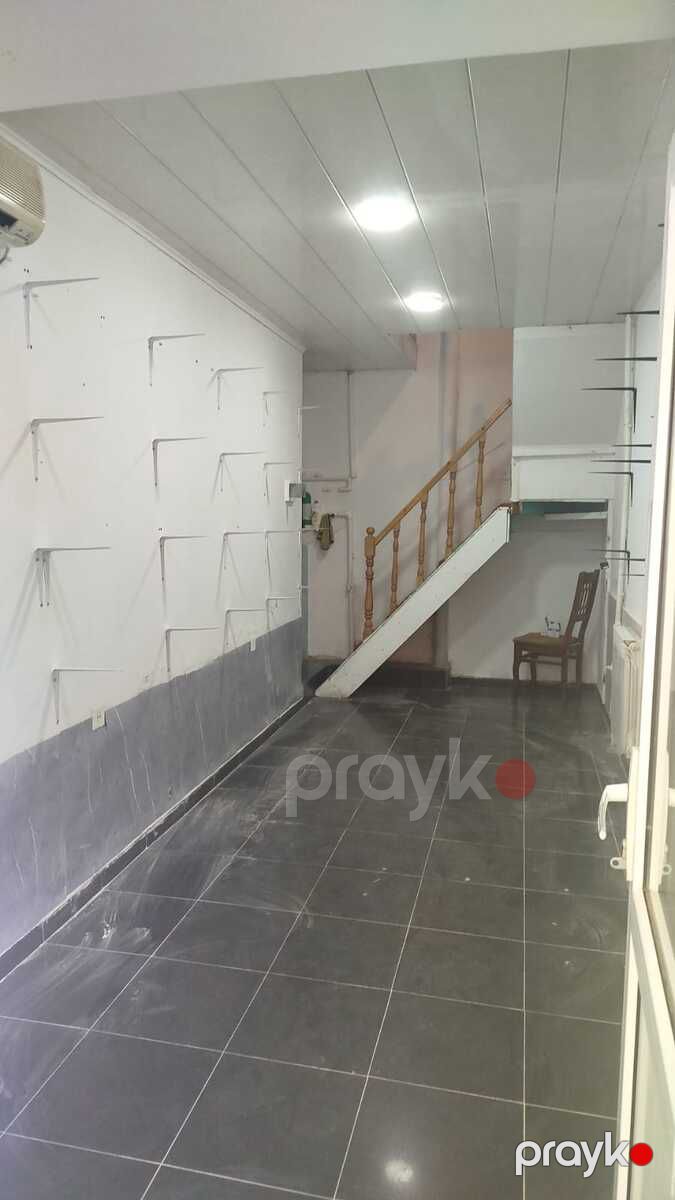 İcarəyə verilir obyekt 30 m² — Əmlak, Bakı (4)