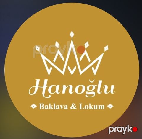 Hanoğlu Baklavam — Bakı