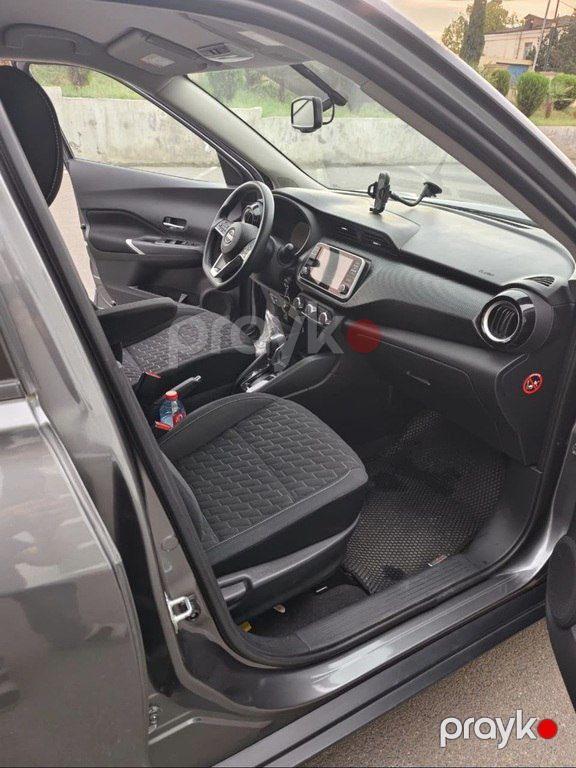 Nissan Kicks, 1.6 L, 2023 il, 15 943 km — Avtomobillər, Gəncə (5)