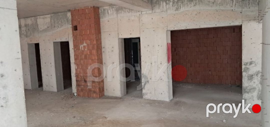 Satılır 4 otaqlı yeni tikili 195 m² — Mənzil, Bakı (7)