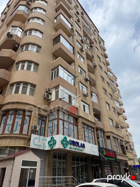 Satılır 3 otaqlı yeni tikili 72 m² — Bakı