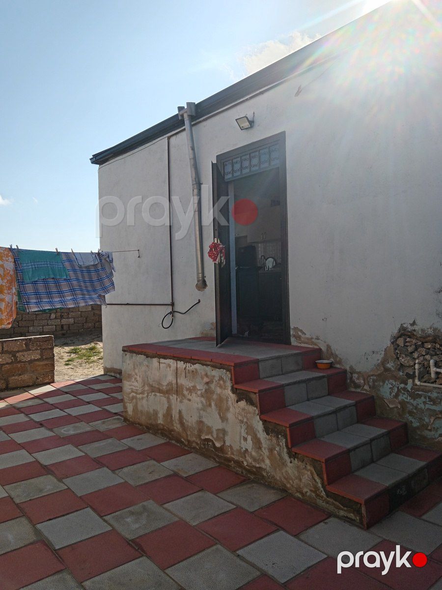 Həyət evi, Maştağa qəs — Ev, villa, Bakı (4)