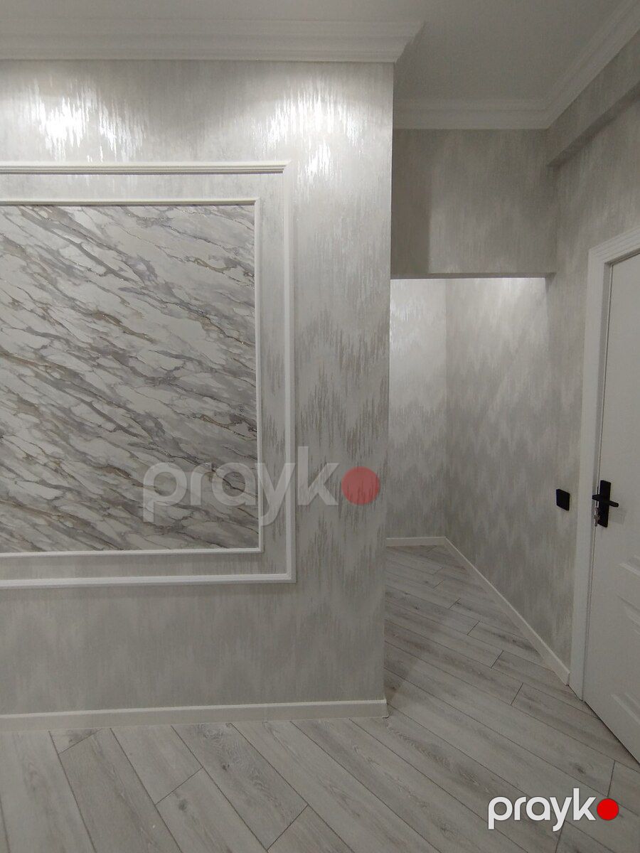 4-otaqlı yeni tikili, Xırdalan ş., 103 m² — Mənzil, Xırdalan (11)