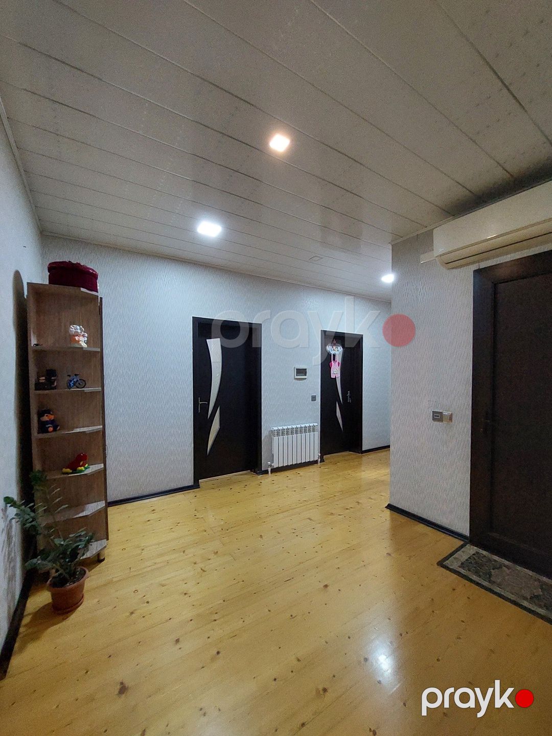 Satılır 4 otaqlı həyət evi/bağ evi 120 m² — Ev, villa, Bakı (12)