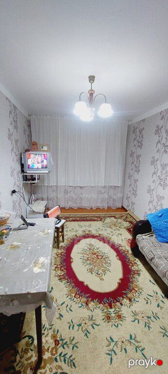 4-otaqlı mənzil, Qaradağ r., 85 m² — Bakı