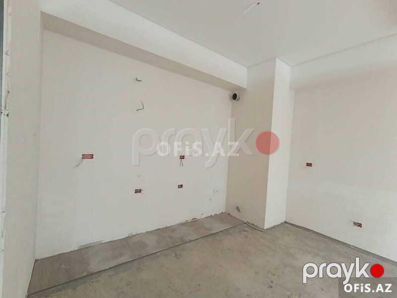 Yeni tikili Satılır Yasamal r., Yeni Yasamal q., 2 otaq, 50.70 m² — Mənzil, Bakı (3)
