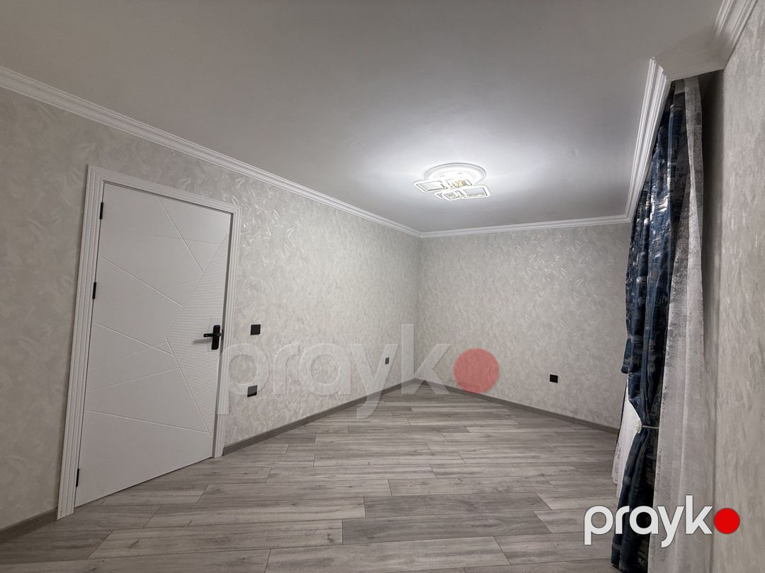 Satılır 3 otaqlı həyət evi/bağ evi 70 m² — Ev, villa, Bakı (7)