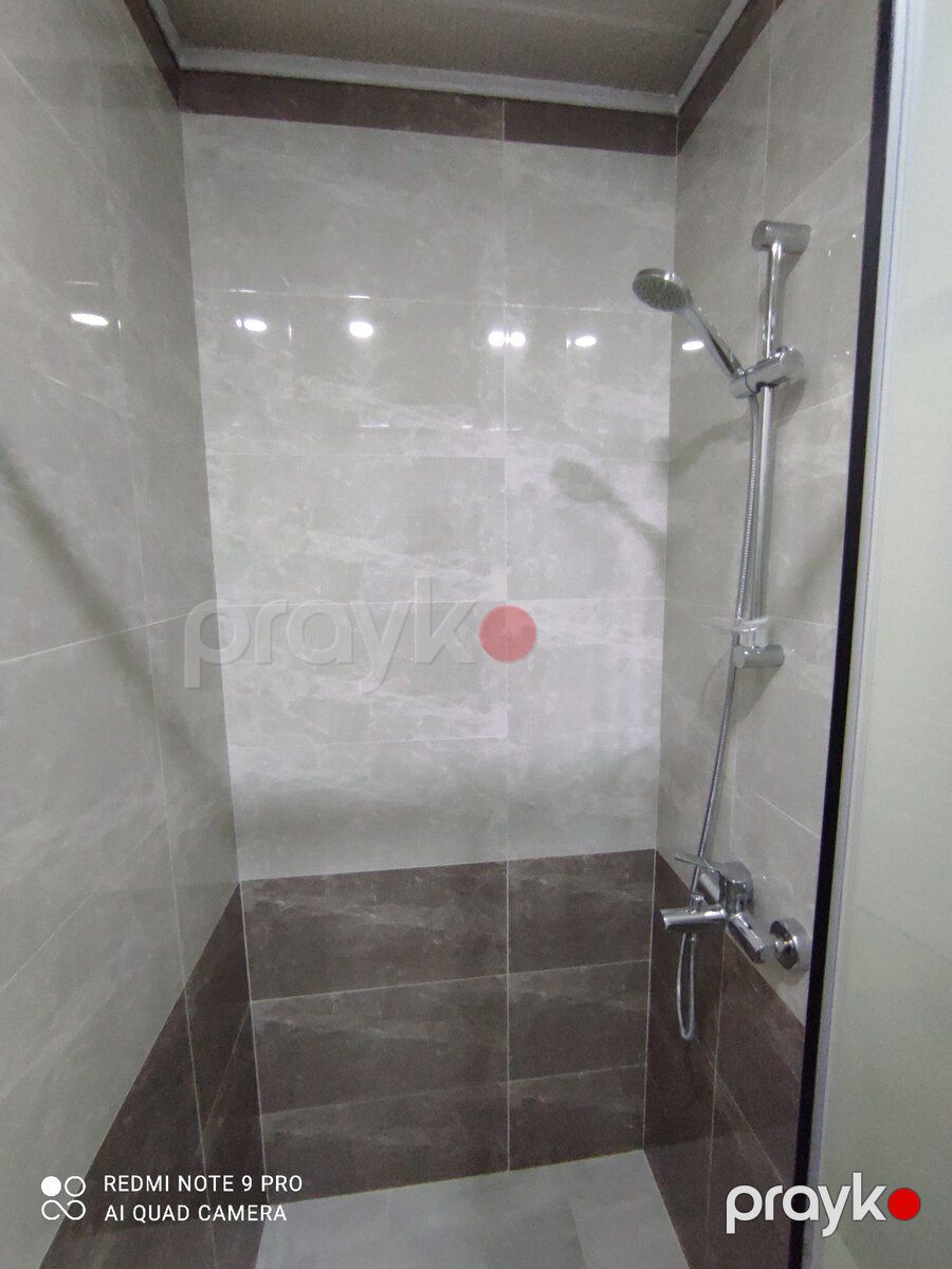 2-otaqlı yeni tikili, Xırdalan ş., 48 m² — Mənzil, Xırdalan (6)