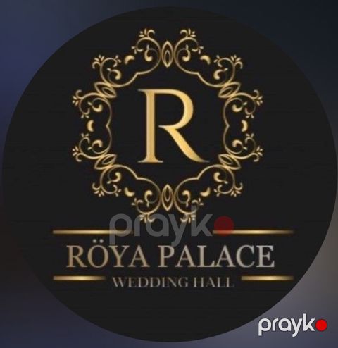 Röya Palace