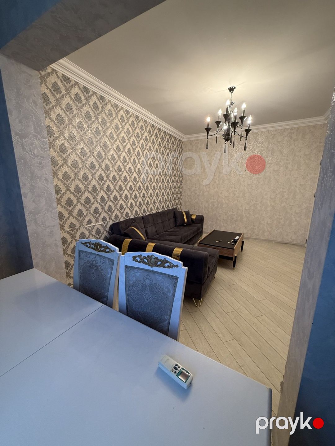 Satılır 2 otaqlı köhnə tikili 55 m² — Mənzil, Bakı (5)