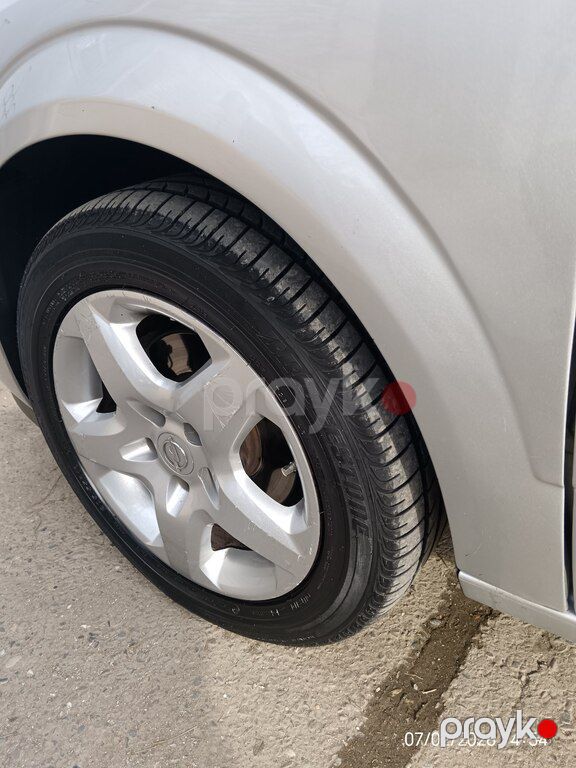 Opel Astra, 1.3 L, 2007 il, 283 500 km — Avtomobillər, Bakı (6)