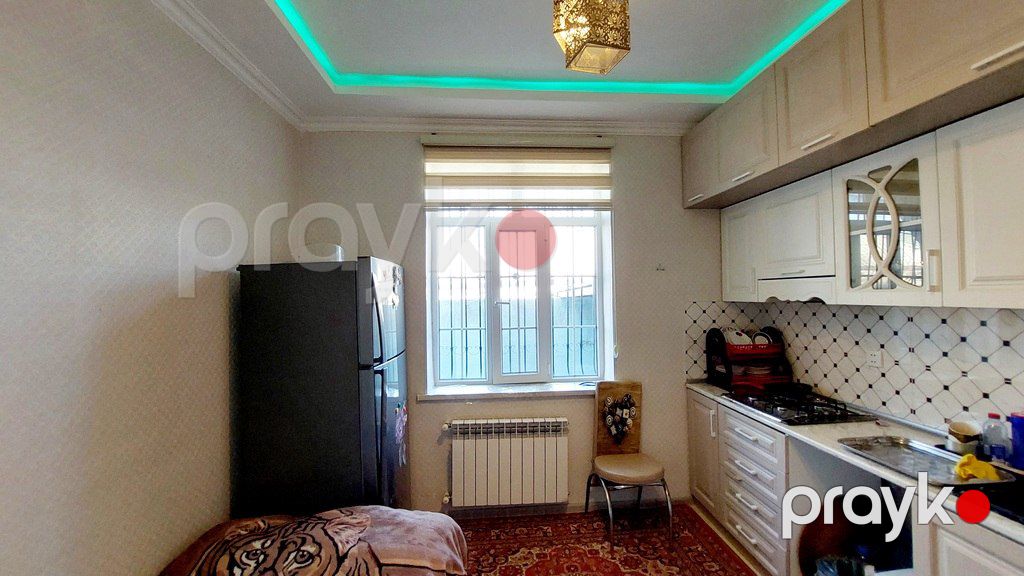 Həyət evi, Xırdalan ş — Ev, villa, Xırdalan (11)