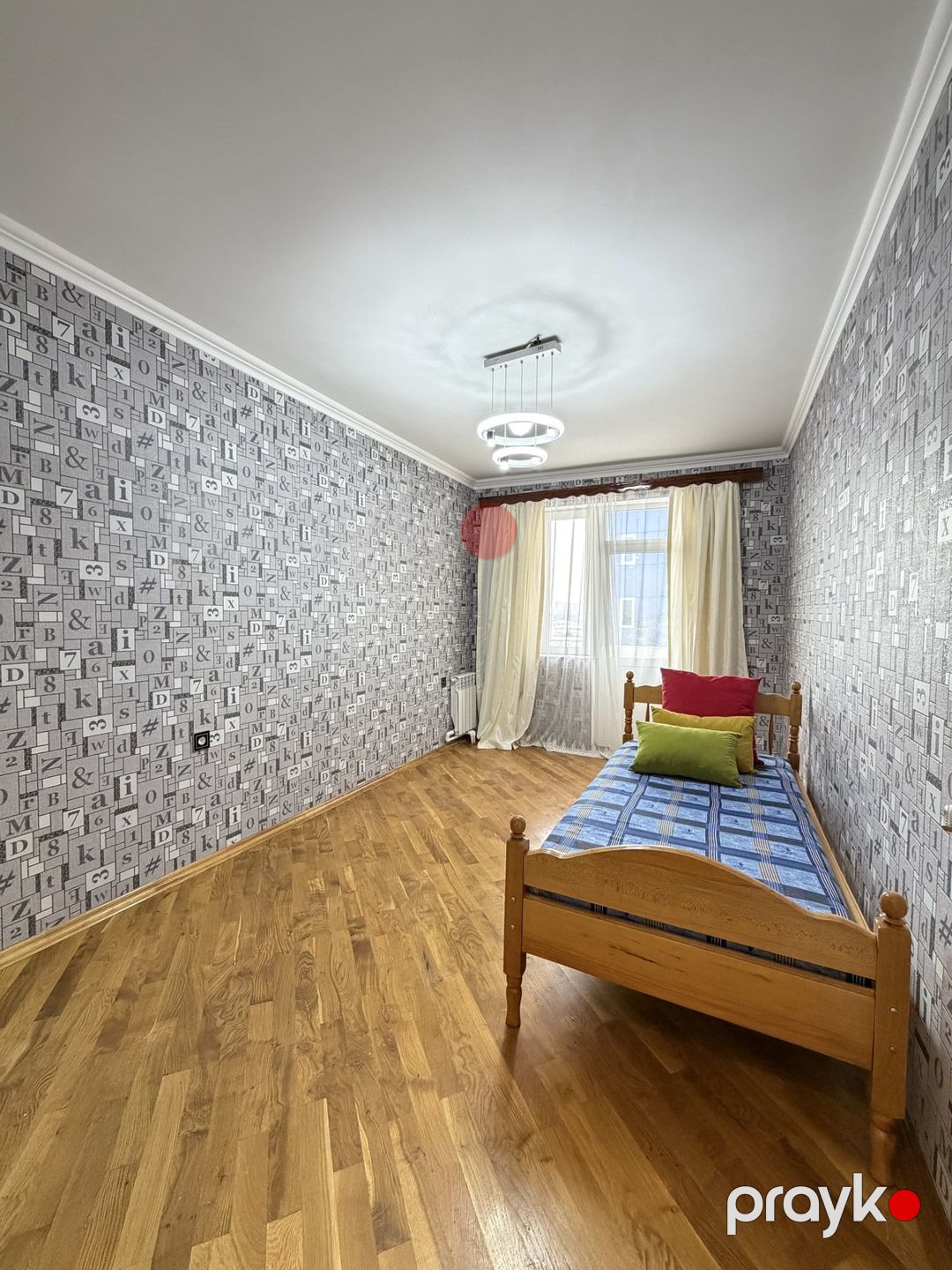 Satılır 3 otaqlı köhnə tikili 115 m² — Mənzil, Bakı (12)