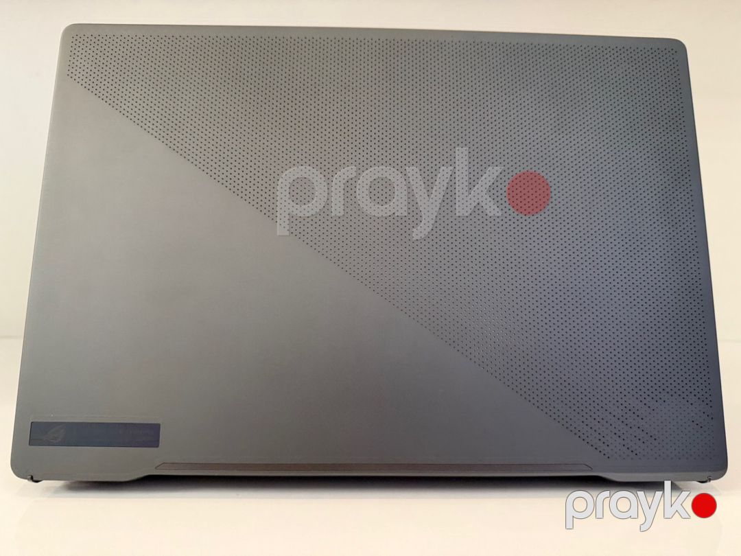Asus Rog Zephyrus G16 noutbuku — Noutbuklar, Bakı (6)