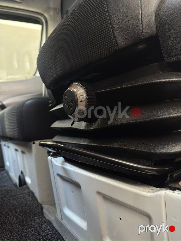 Mercedes Sprinter 315, 2.2 L, 2008 il, 270 000 km — Avtomobillər, Bakı (6)
