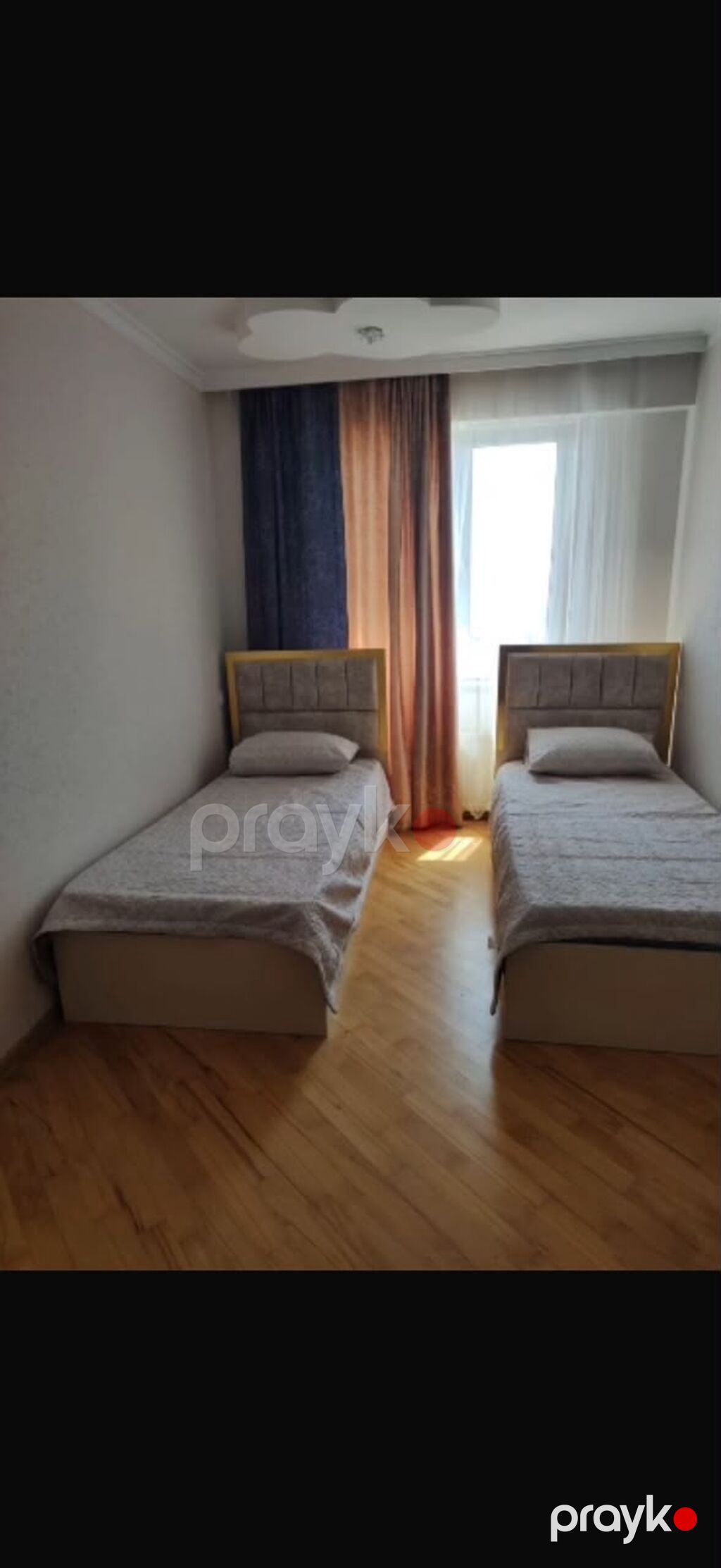 Ev sahibi Xanım Yanına Xanım Axtarır 2 Xanım Lazımdı Adam — Mənzil, Bakı (2)