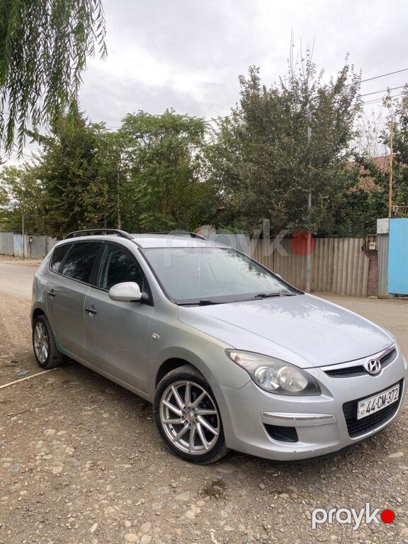 Hyundai i30, 1.6 L, 2009 il, 355 359 km — Avtomobillər, Masallı (7)