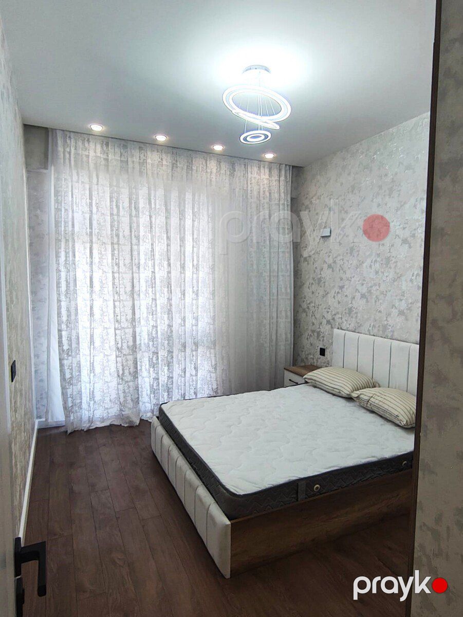 Satılır 2 otaqlı yeni tikili 70 m² — Mənzil, Bakı (8)