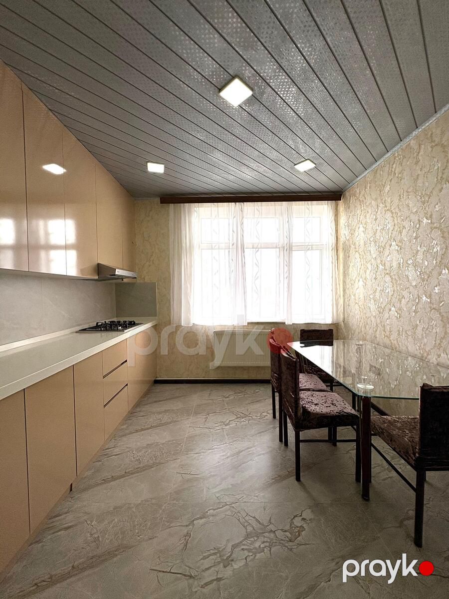 İcarəyə verilir 2 otaqlı yeni tikili 85 m² — Mənzil, Bakı (5)