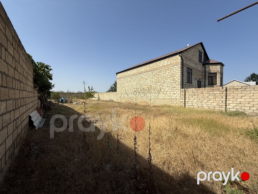 Satılır torpaq 5 sot — Torpaq, Quba (2)