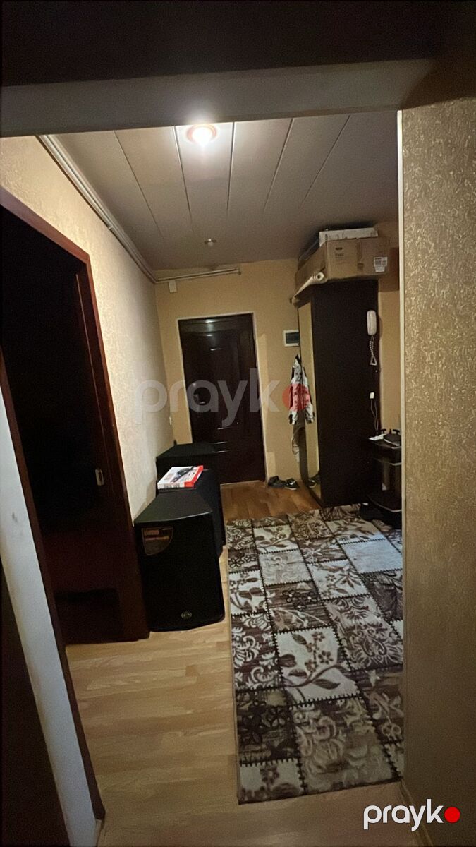 Satılır 3 otaqlı köhnə tikili 80 m² — Mənzil, Bakı (2)