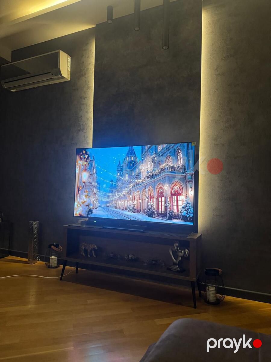 Satılır 3 otaqlı yeni tikili 112 m² — Mənzil, Bakı (4)