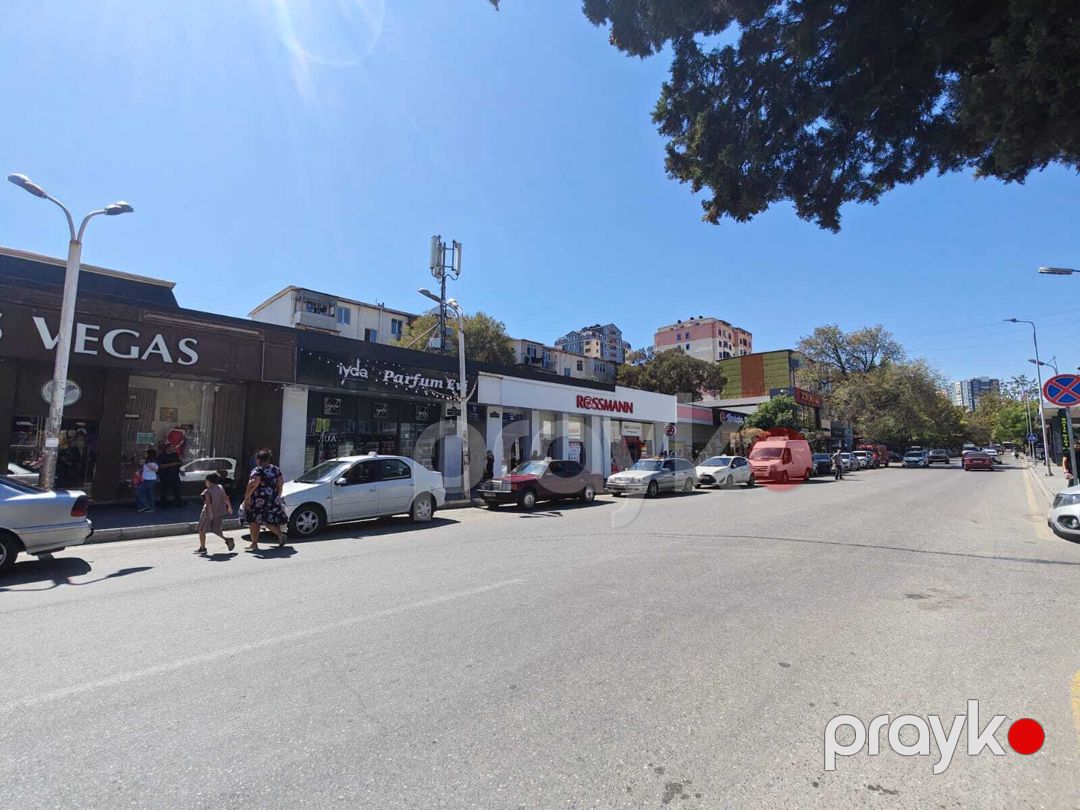 İcarəyə verilir obyekt 70 m² — Əmlak, Bakı (6)