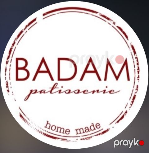 Badam Patisserie — Bakı