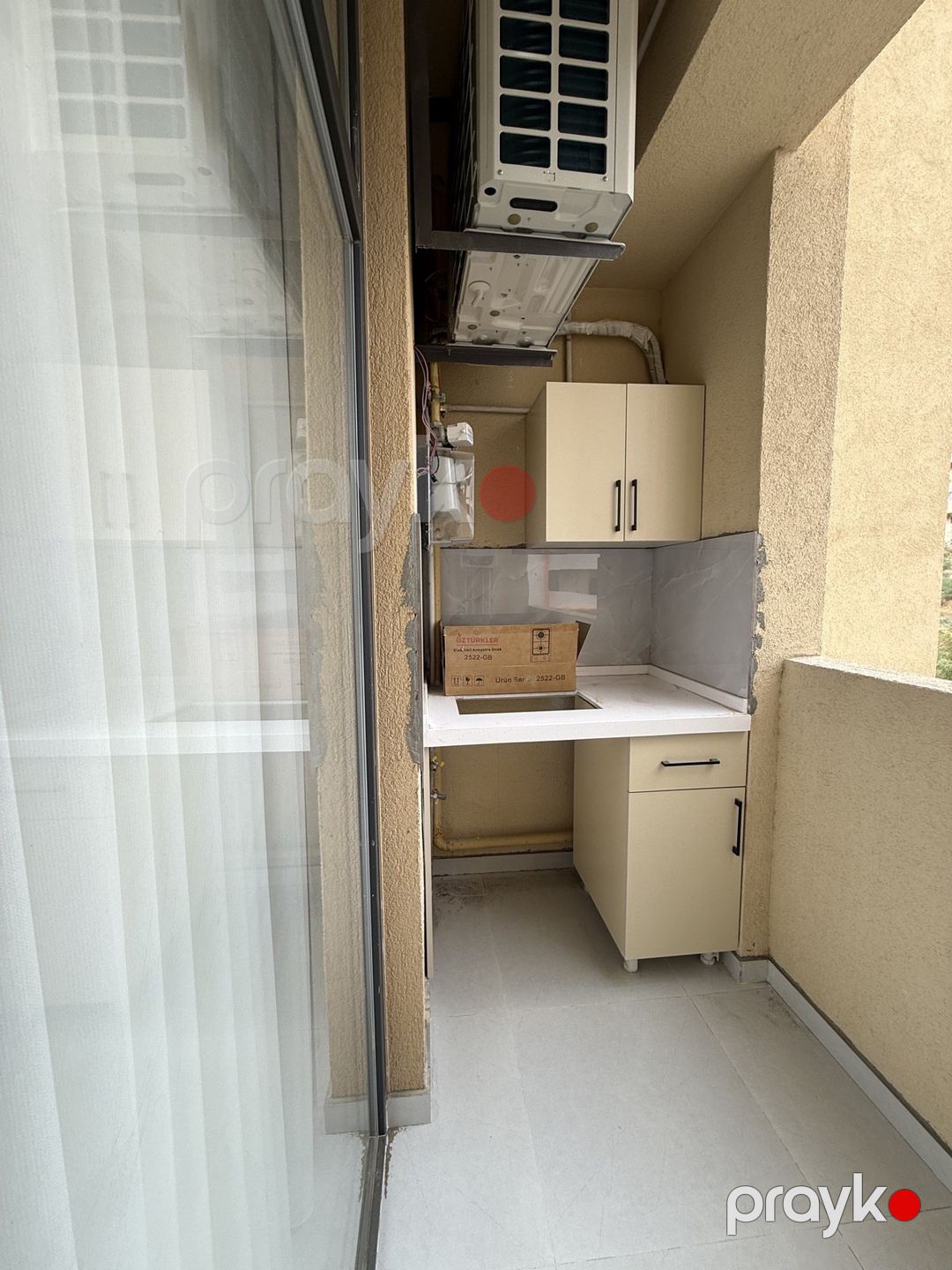 Satılır 3 otaqlı yeni tikili 93 m² — Mənzil, Bakı (9)