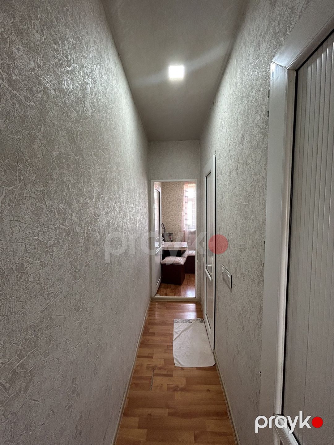 Satılır 2 otaqlı köhnə tikili 50 m² — Mənzil, Bakı (3)