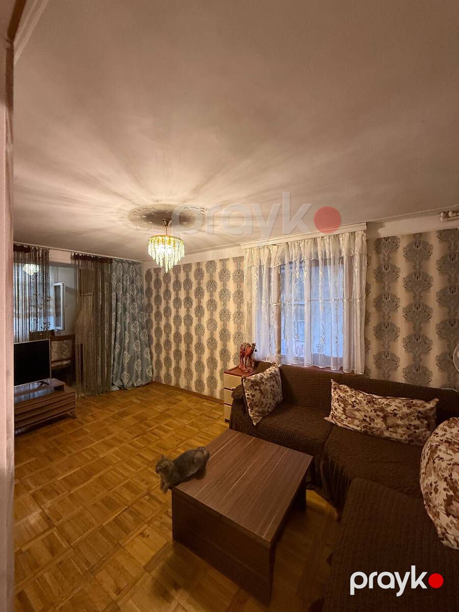 Satılır 2 otaqlı köhnə tikili 30 m² — Mənzil, Bakı (2)