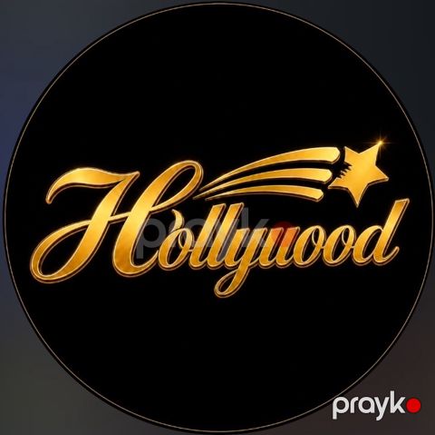 Hollywood Wedding City — Bakı