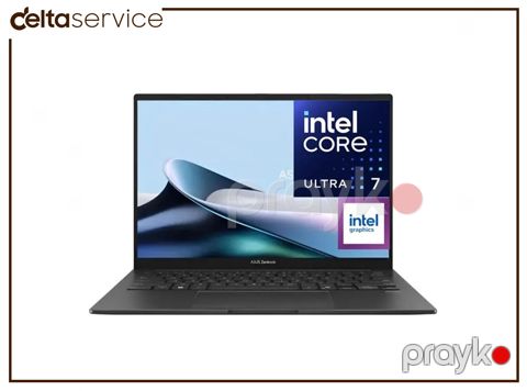 ASUS ZenBook 14 OLED UX3405CA-U7512 90NB14W7-M00MP0 — Bakı