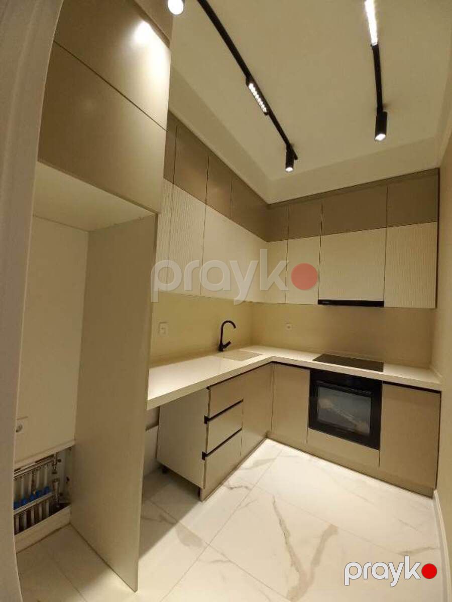 Satılır 2 otaqlı yeni tikili 68 m² — Mənzil, Bakı (7)