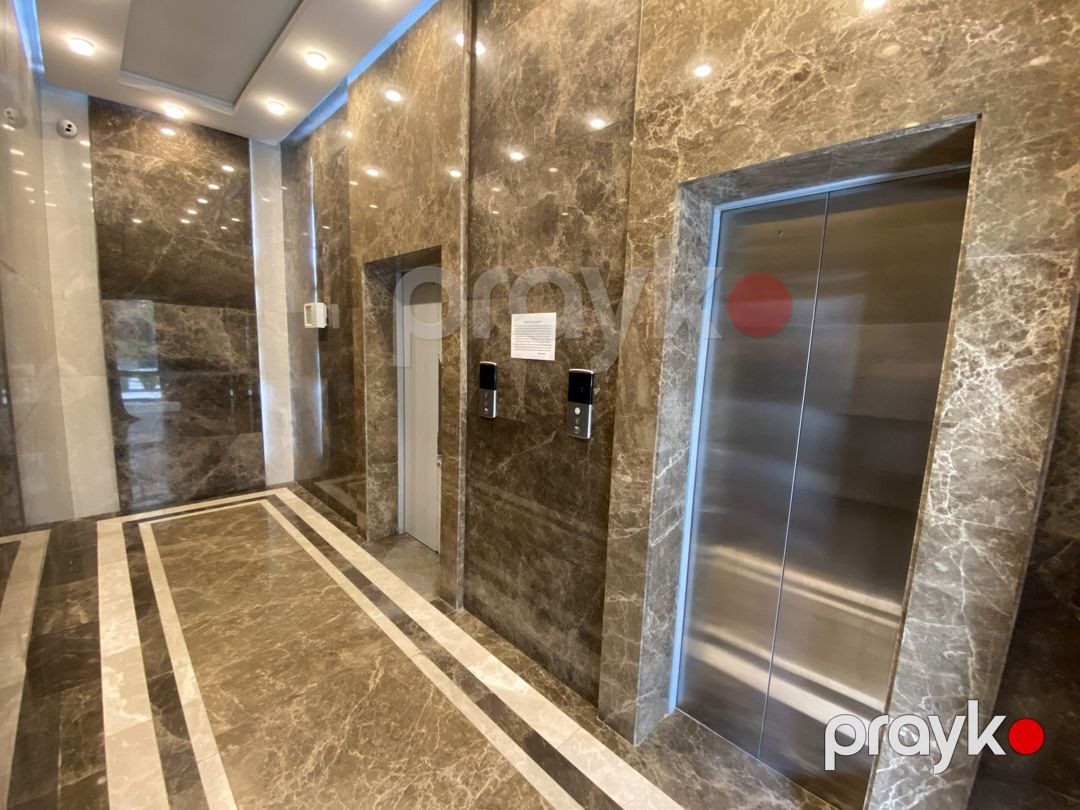 Satılır 4 otaqlı yeni tikili 203 m² — Mənzil, Bakı (3)