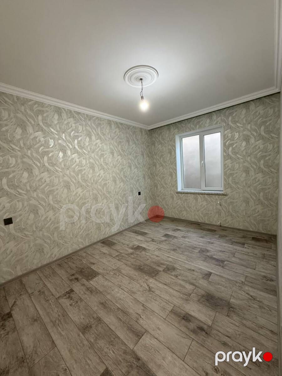 Satılır 3 otaqlı həyət evi/bağ evi 60 m² — Ev, villa, Bakı (5)